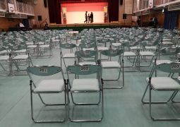 （重要）学芸会についてのお知らせ・お願い