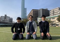 ありがとうございました。