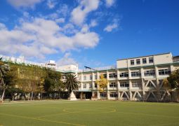 1月19日（火）学校集会・CCT・指名委員会中止のお知らせ