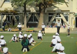 だいすきなわとび