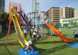 ひなまつランド