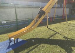 高い！速い！楽しい！！