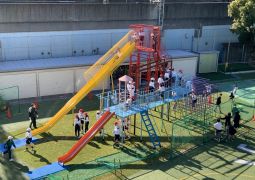 さあ　スタート！　&  ご案内