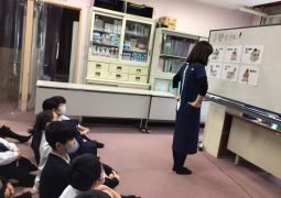 いつでも元気！