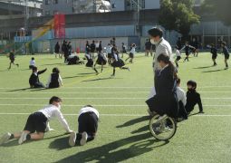 はじまりの１週間