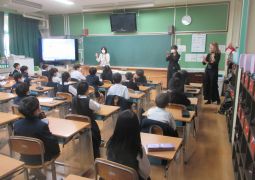 外国語活動Part.2