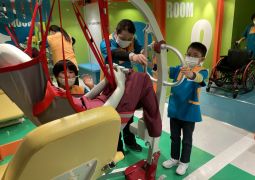 お土産たくさん