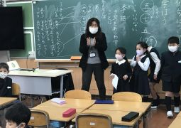 俳句について学ぼう（1の3）