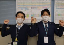 3.12（金）なかよし遠足について