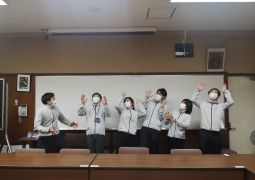 HPアップ対決…結果は…