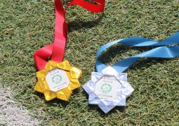 なわとび選手権