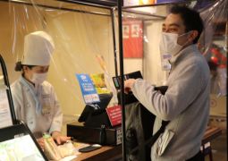 先生もおなかすいたよ