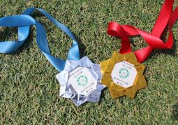 なわとび選手権②