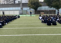 命を守るということ