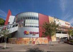 １年生集合写真