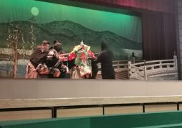 文楽親子劇場　動画配信について