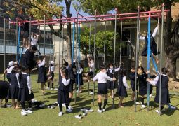 スポテマン参上！