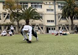 うまく動けるかな？