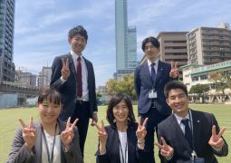 ３年生のスタートです！