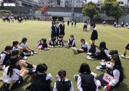 初めまして、よろしくね！