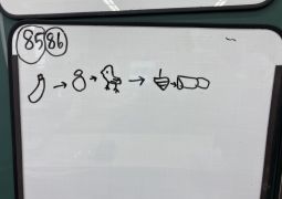 トリオタイム（雨の日の活動）