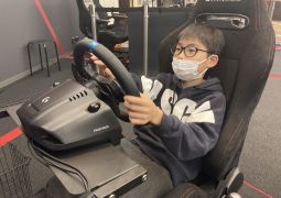 REDEE③〜館内〜