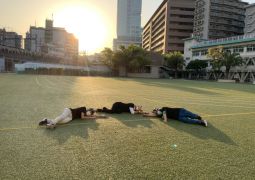 １４６きのみんなへ（ゆっくり　やすんでね）