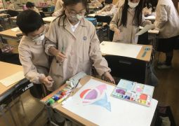 自分だけの「Name Road」