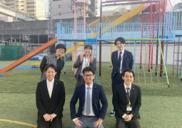 一年間どうぞよろしくお願いいたします。