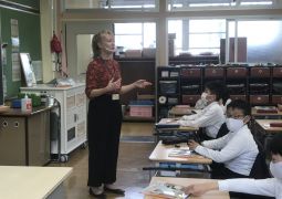 オーストラリアといえば？