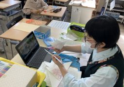 『四字熟語で結晶』