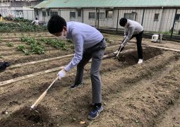 ４月21日（水）遠足について