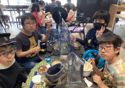 REDEE②〜昼食〜