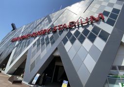 嬉しいサプライズ