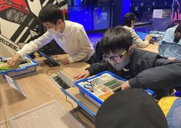 REDEE①〜プログラミング体験〜