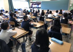 みんなちがって、みんないい