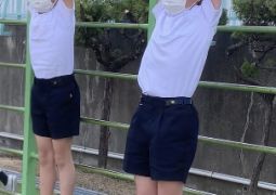 春のスポーツウィーク①