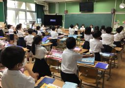 新しい技をゲット！