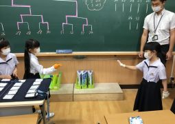 05.27.雨の日のトリオタイム