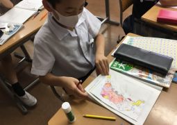 大阪教育大学附属天王寺小学校がある市は？