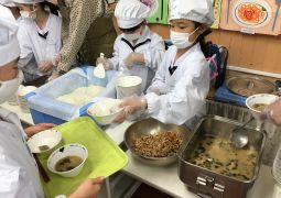 05.26.めざせ　はいぜん名人