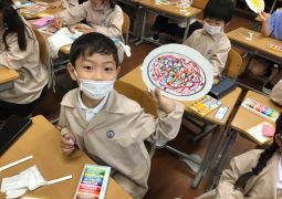 05.20.カラフルスパゲッティ