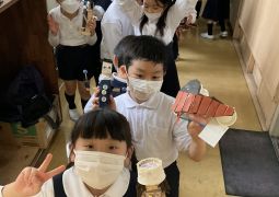 すごい迫力です！