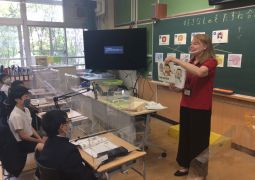 好きなものはなに？