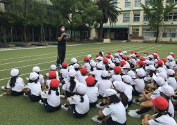 おかしふやせ！？