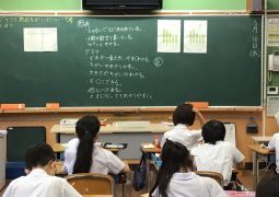 どっちのほうが分かりやすいのかな。