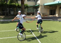 あなたならどうする？