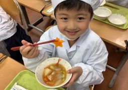 06.28.ラッキーにんじん当たるかな？