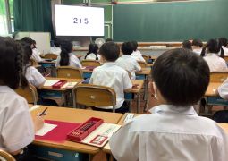 06.23.算プロタイム&スイッチオン