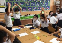 よろしくね！！